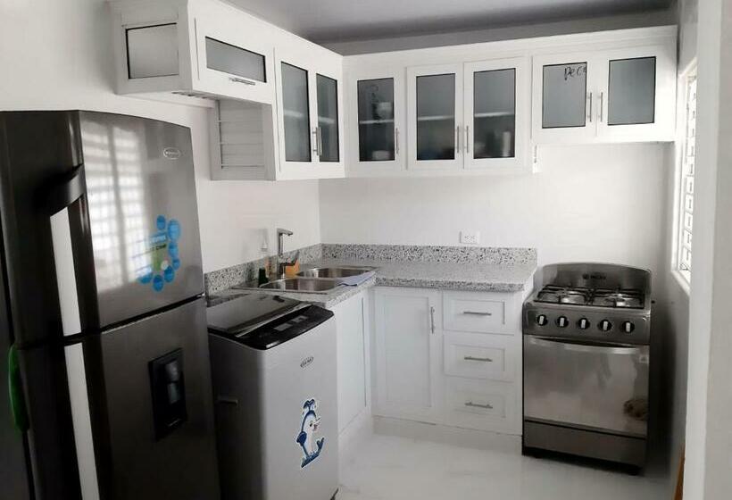 Casa De Vacaciones Nagua