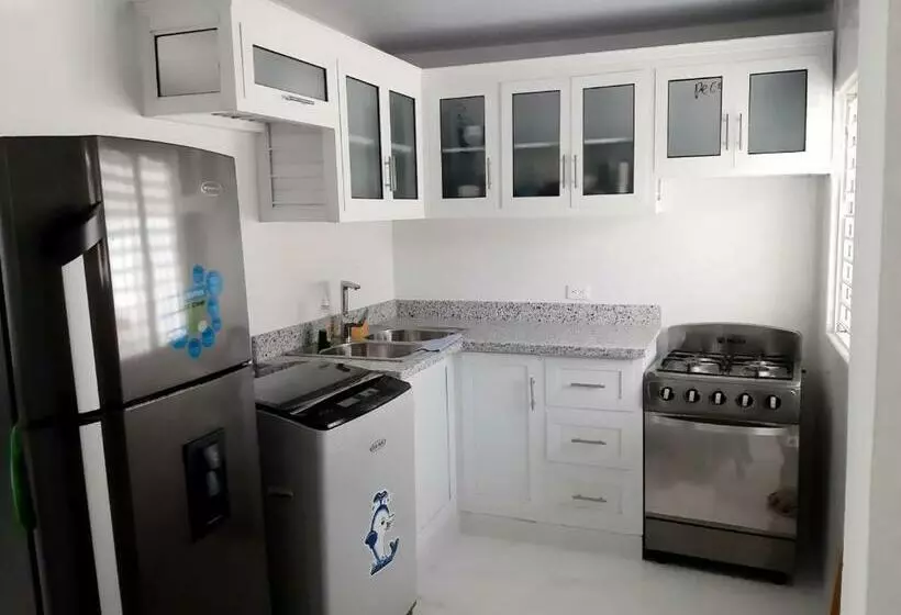 Casa De Vacaciones Nagua
