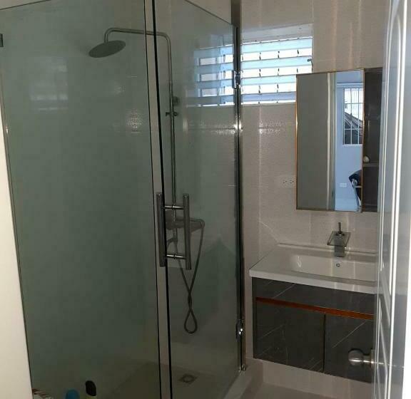 Casa De Vacaciones Nagua