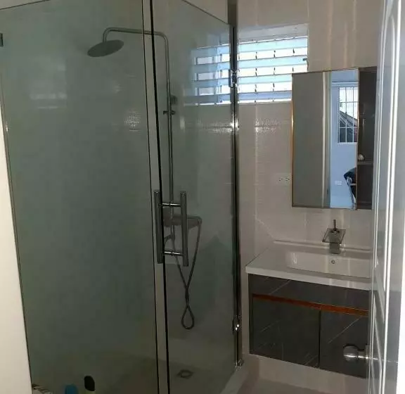 Casa De Vacaciones Nagua