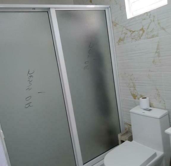 Casa De Vacaciones Nagua