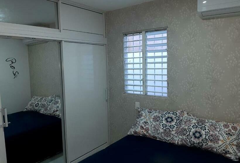 Casa De Vacaciones Nagua