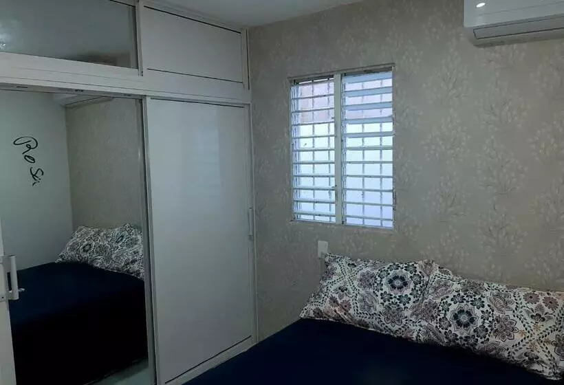 Casa De Vacaciones Nagua