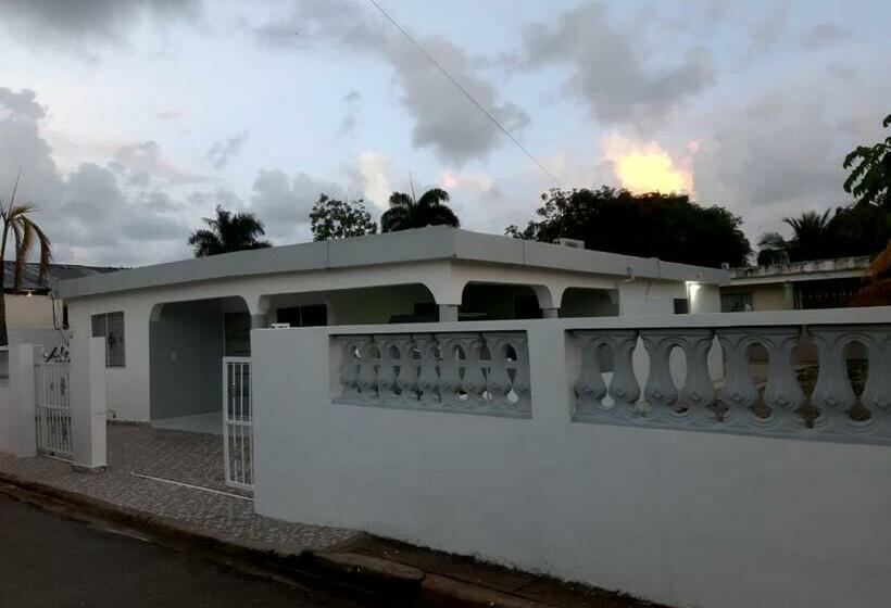Casa De Vacaciones Nagua