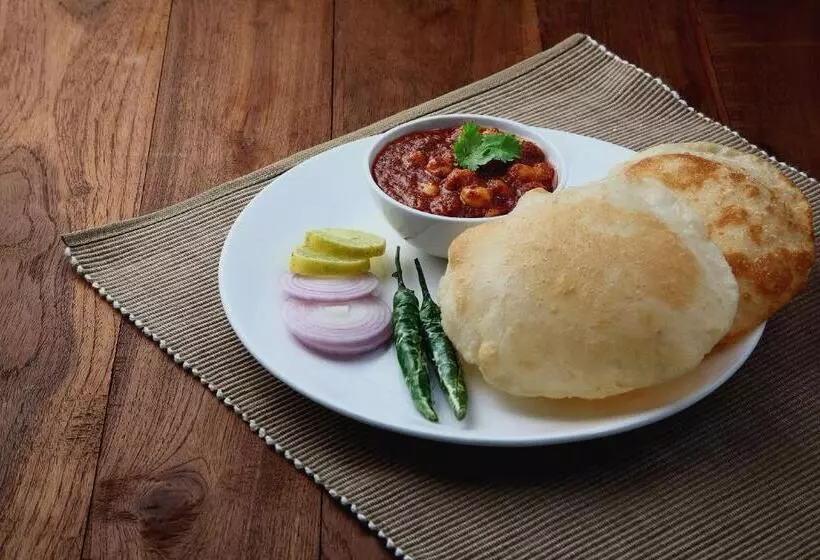 Collection O Hotel Royal Jihaan