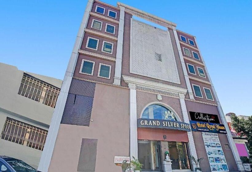 Collection O Hotel Royal Jihaan