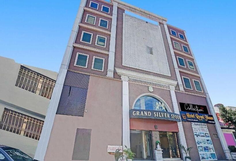 Collection O Hotel Royal Jihaan