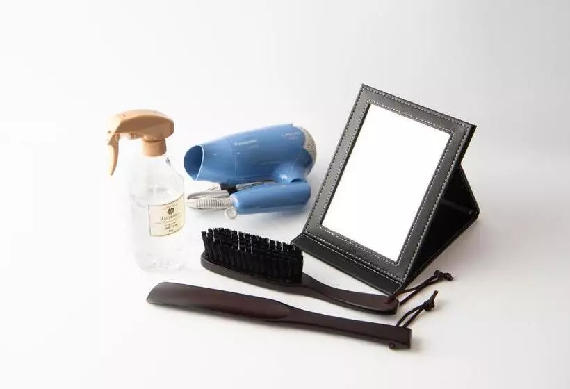 Hotelli R9 The Yard Ube