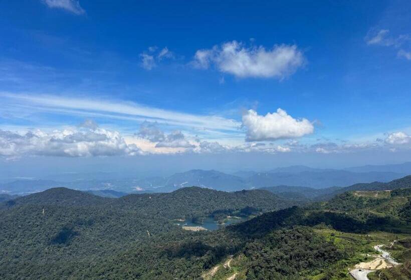 Quince Home Grand Ion Delemen Genting Highlands