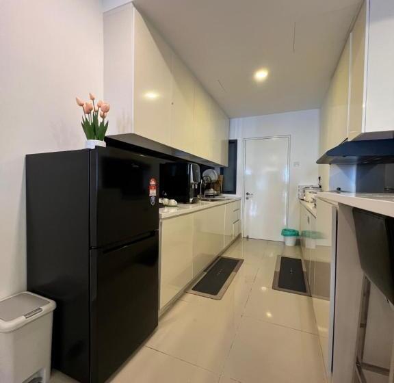 Quince Home Grand Ion Delemen Genting Highlands