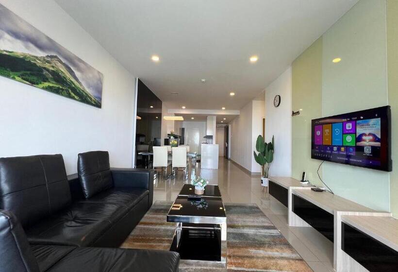 Quince Home Grand Ion Delemen Genting Highlands