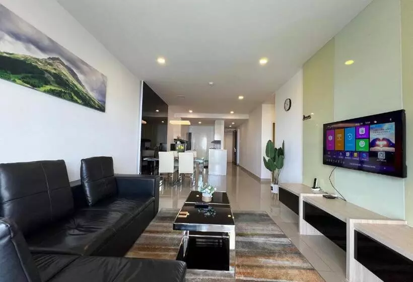 Quince Home Grand Ion Delemen Genting Highlands