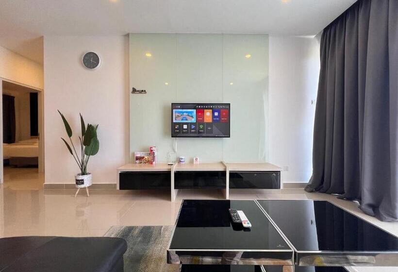 Quince Home Grand Ion Delemen Genting Highlands