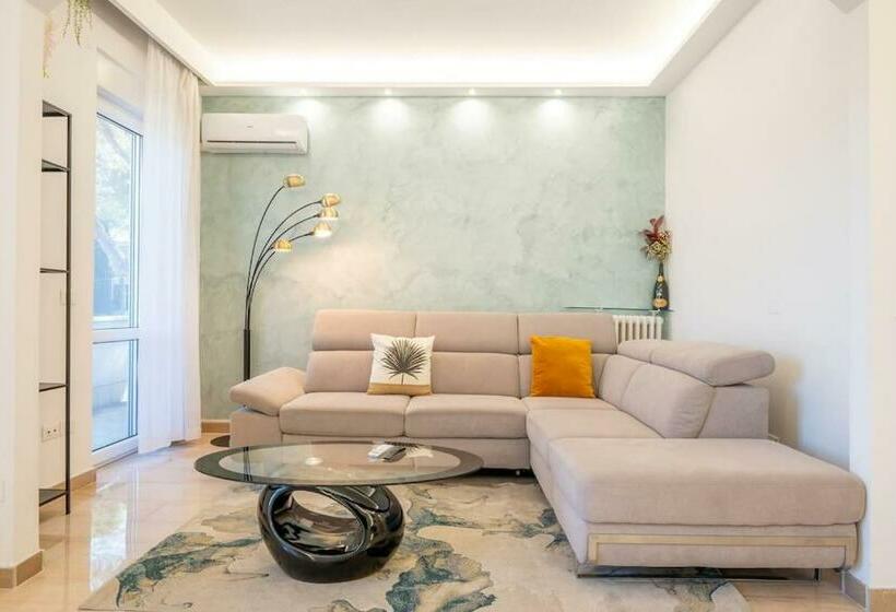 Luxury Apartment Assisi