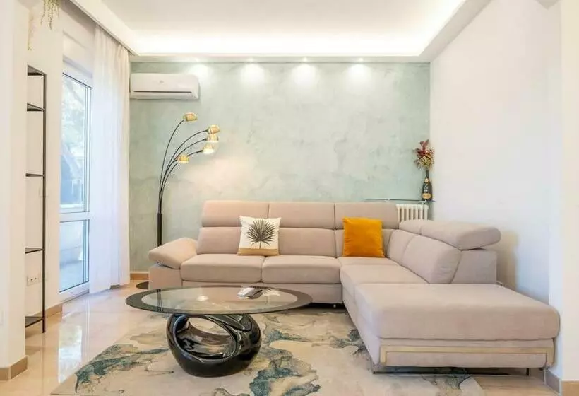Luxury Apartment Assisi