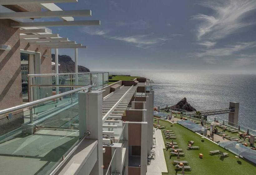 Luxury Penthouse, Panoramic Sea View