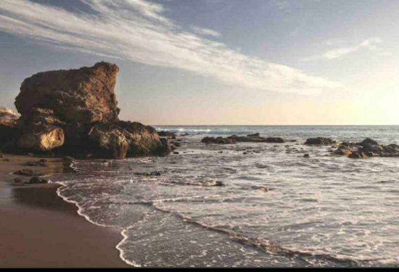 Luxury Penthouse, Panoramic Sea View