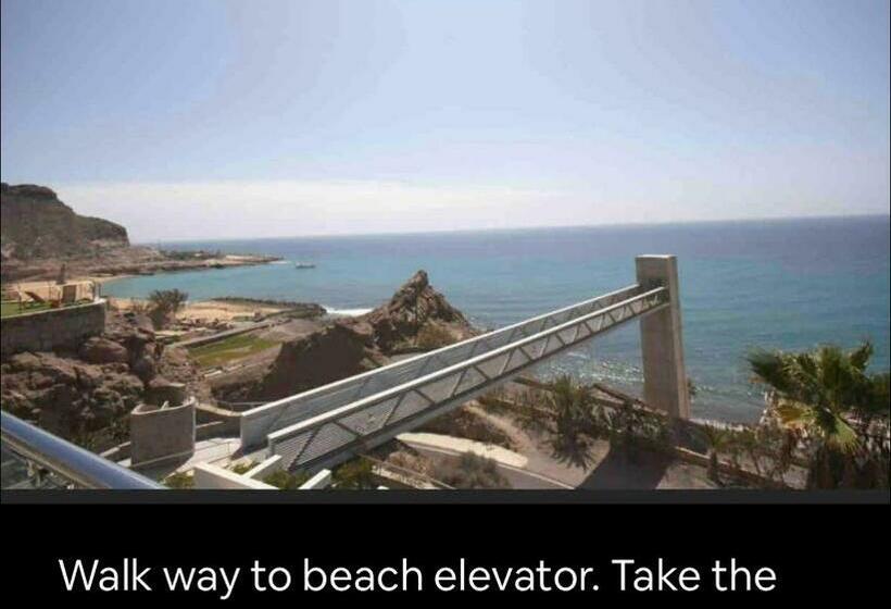 Luxury Penthouse, Panoramic Sea View