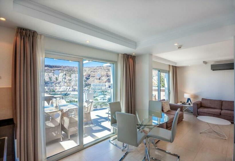 Luxury Penthouse, Panoramic Sea View