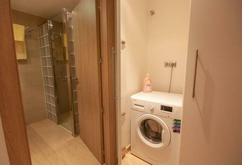 Luxury Penthouse, Panoramic Sea View