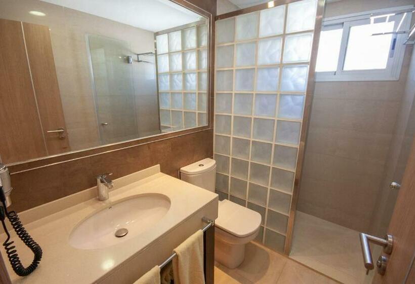 Luxury Penthouse, Panoramic Sea View