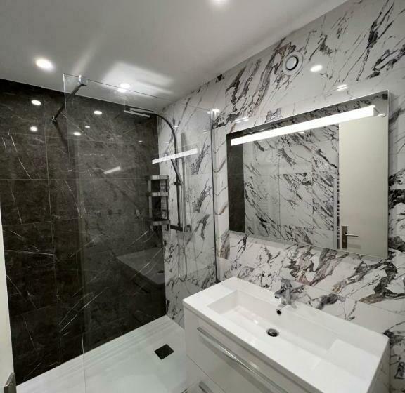 Lyon, Partdieu, Hopitaux, Eurexpo,groupama Stadium