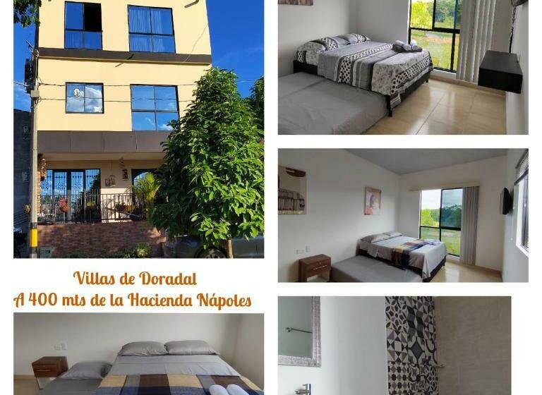 Пансион Aranda Hostal