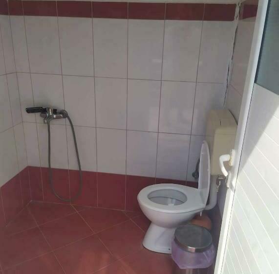 פנסיון Silva Apartment