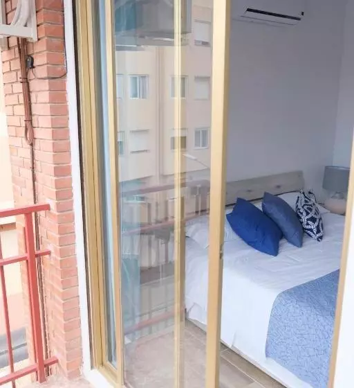 Sdh Apartments