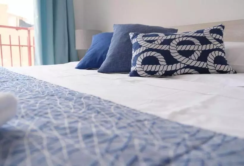 Sdh Apartments