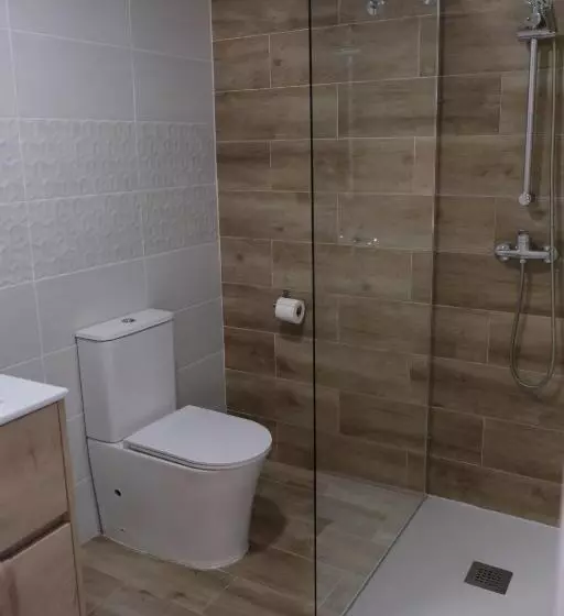 Sdh Apartments