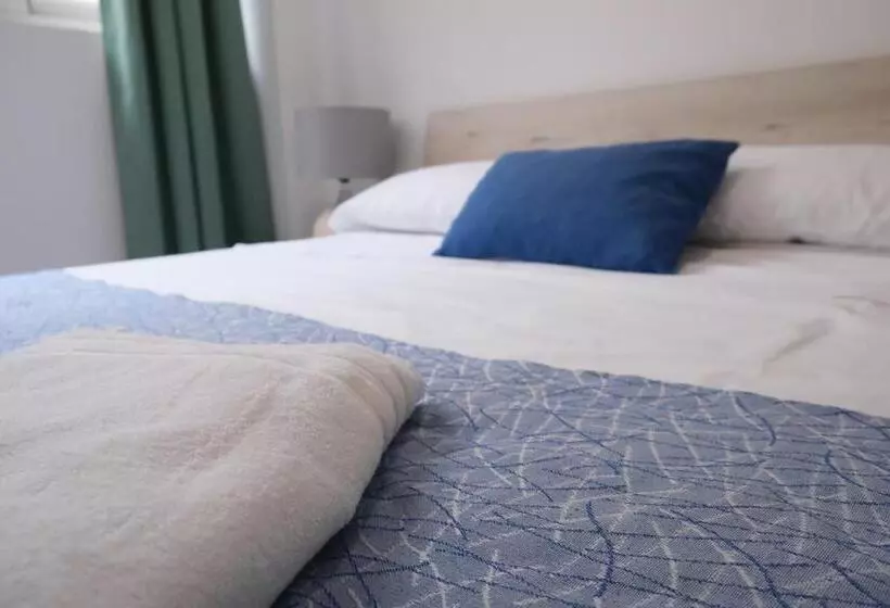 Sdh Apartments