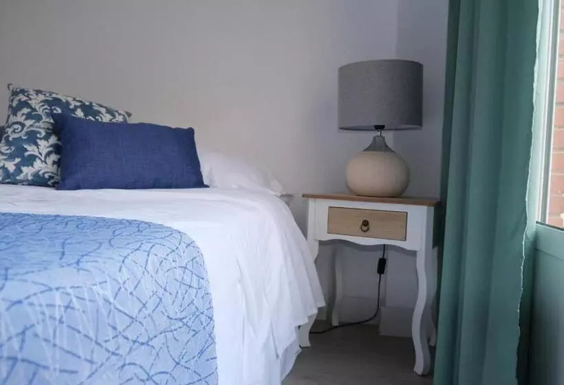 Sdh Apartments