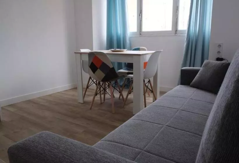 Sdh Apartments