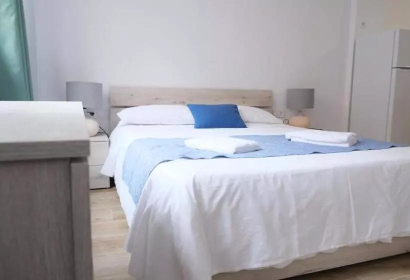 Sdh Apartments