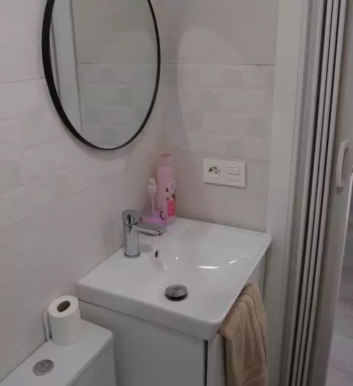 Sdh Apartments