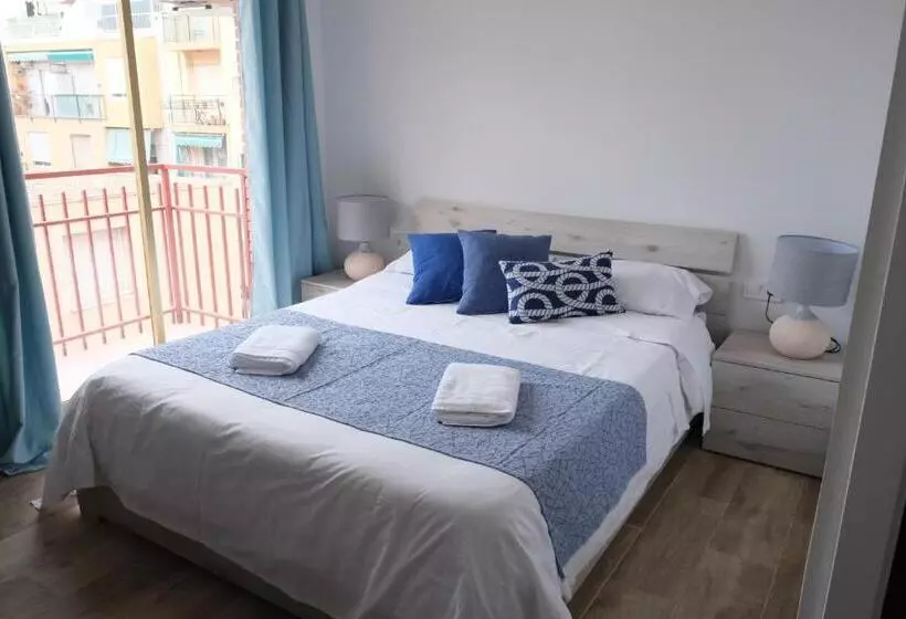 Sdh Apartments