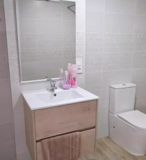 Sdh Apartments