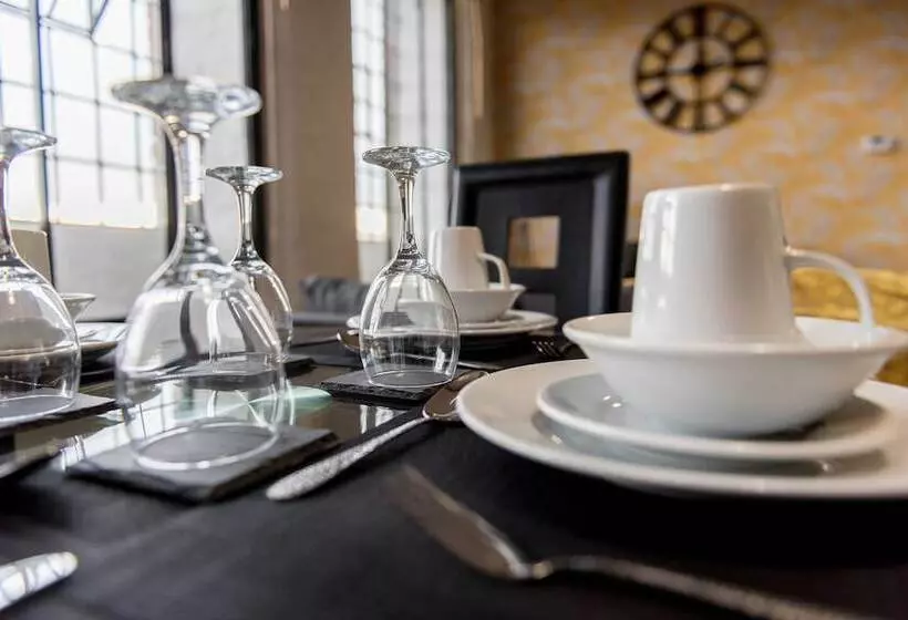 Sublime Stays Derby Millhouse,   2 Bed Apartment
