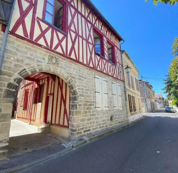 Superbe Appartement, Général Allix à Sens