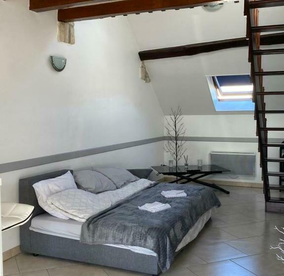 Superbe Appartement, Général Allix à Sens