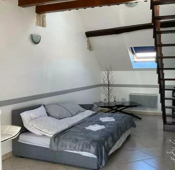 Superbe Appartement, Général Allix à Sens