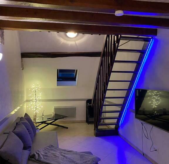 Superbe Appartement, Général Allix à Sens