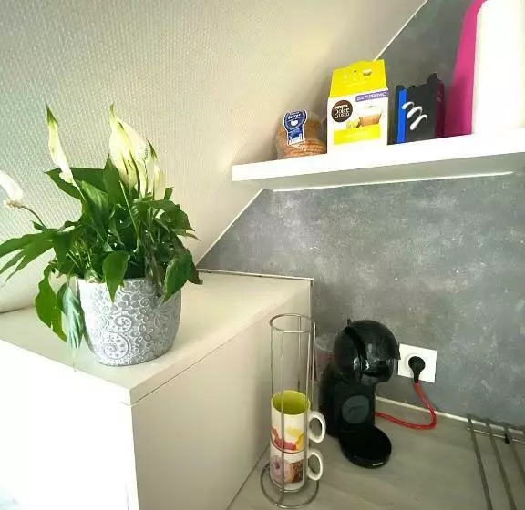 Superbe Appartement, Général Allix à Sens