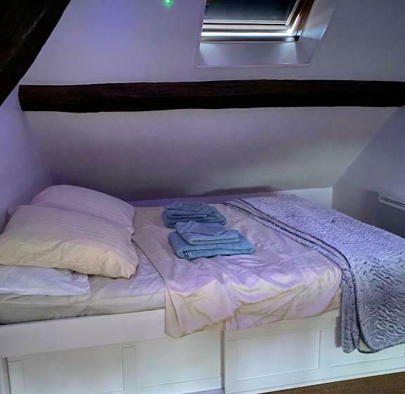 Superbe Appartement, Général Allix à Sens