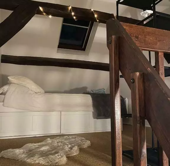 Superbe Appartement, Général Allix à Sens