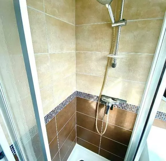 Superbe Appartement, Général Allix à Sens