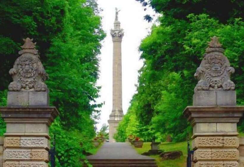 Vine Ridge Resort Cottages