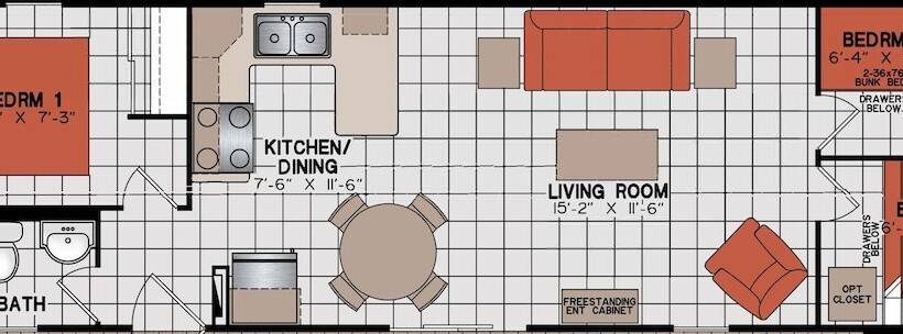 Vine Ridge Resort Cottages