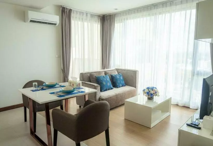 Welive Chiang Mai One Bedroom, 42 Sqm